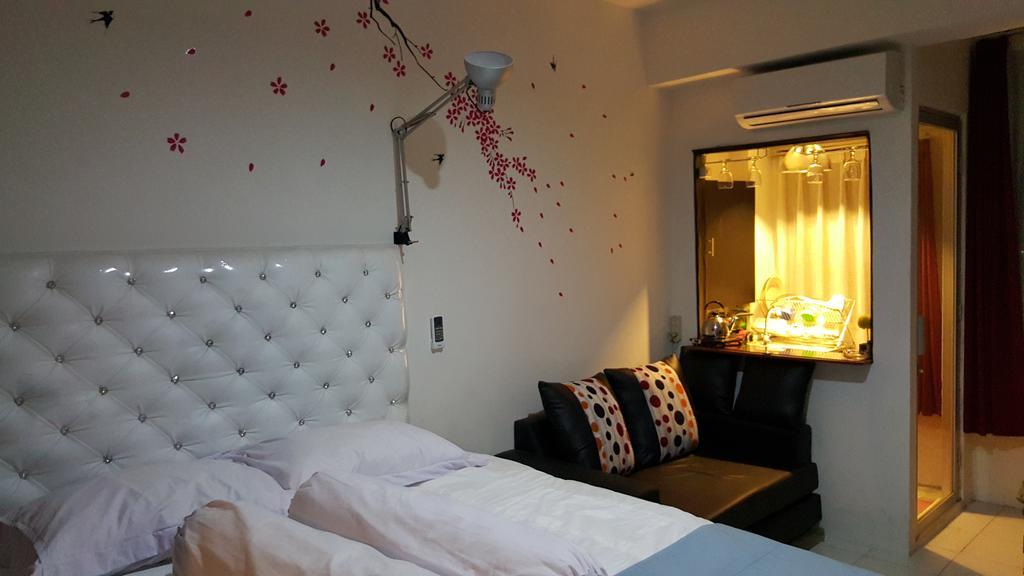 Reddoorz Apartment @ Emerald Towers Bandung Exteriér fotografie